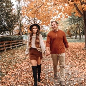 Meet your Posher, Mary